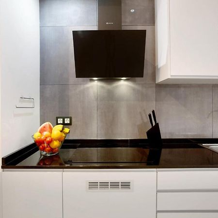Seaview Studio Apartment Canteras Las Palmas de Gran Canaria Exterior photo