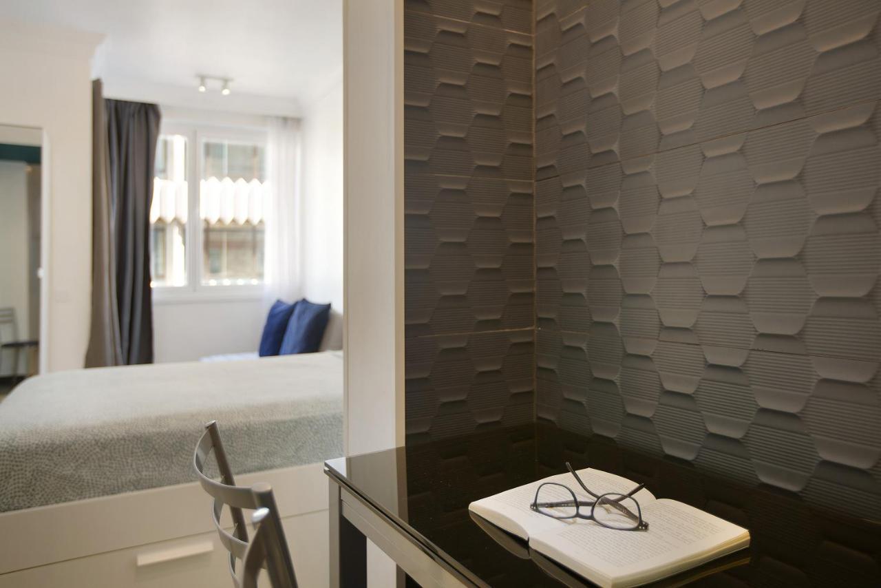 Seaview Studio Apartment Canteras Las Palmas de Gran Canaria Exterior photo